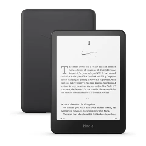 Amazon Kindle Paperwhite