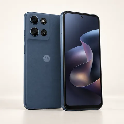 Motorola Moto G56