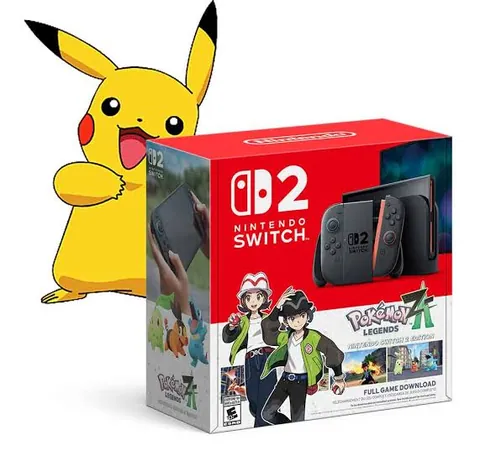 Nintendo Switch 2